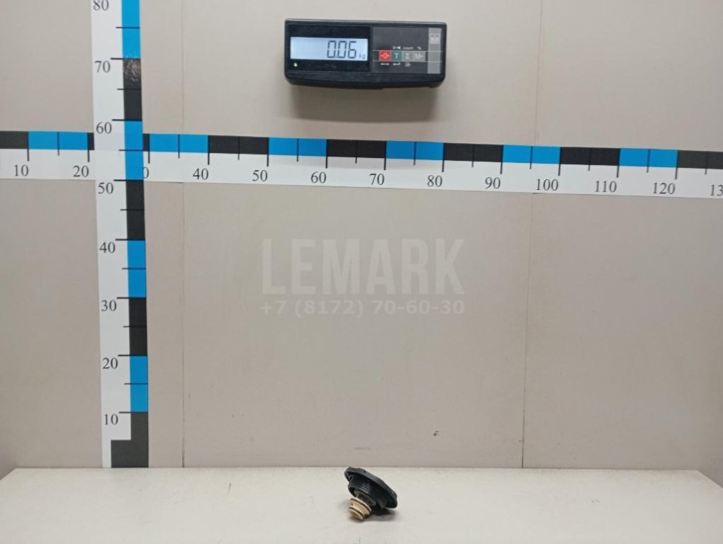 Крышка расширительного бачка