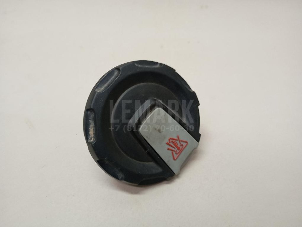 Крышка расширительного бачка