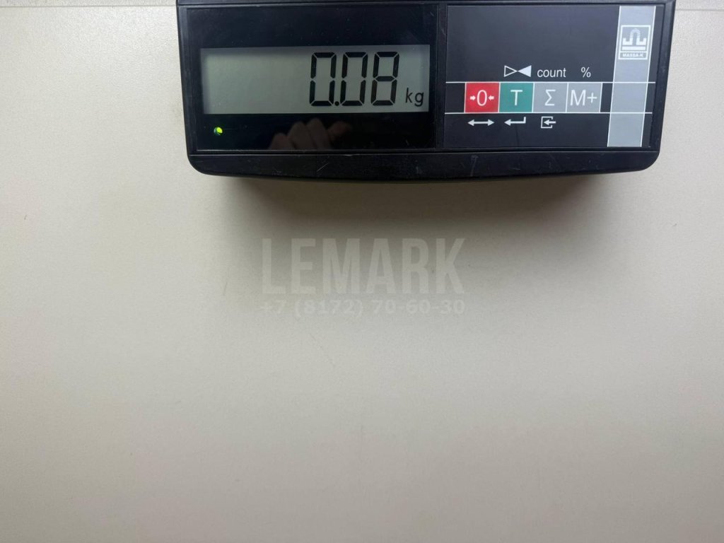 Форсунка омывателя фары