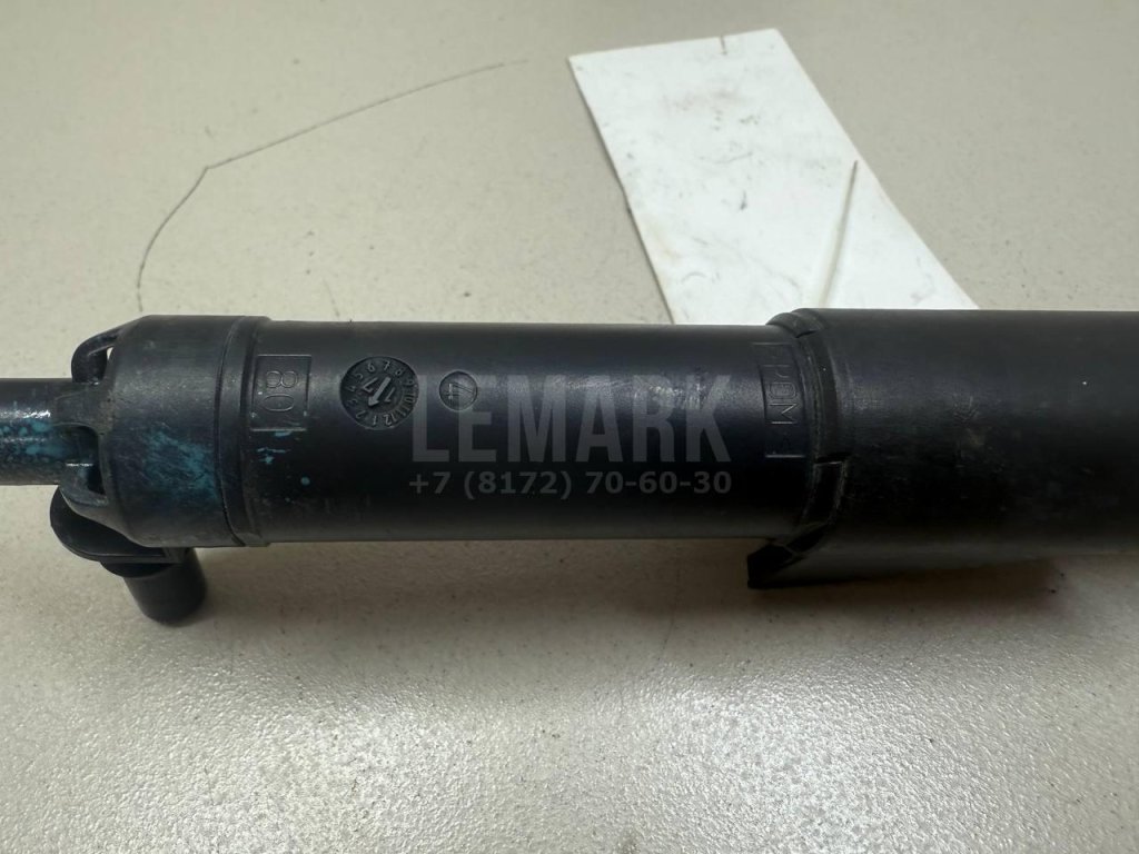 Форсунка омывателя фары