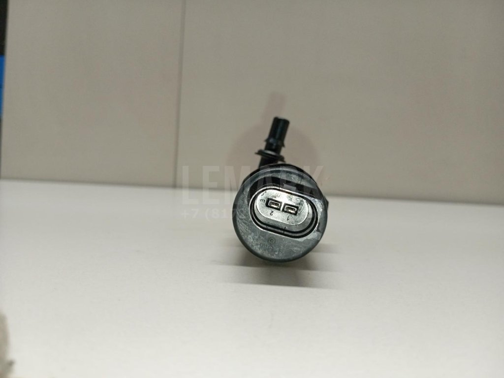 Насос омывателя фар