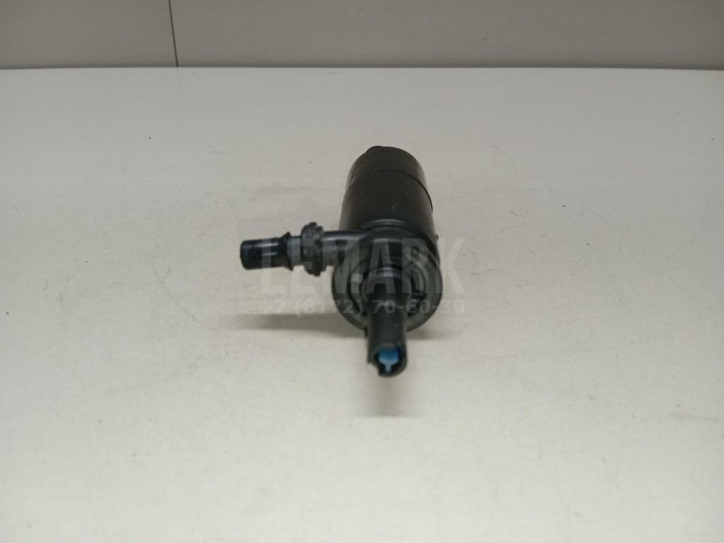 Насос омывателя фар