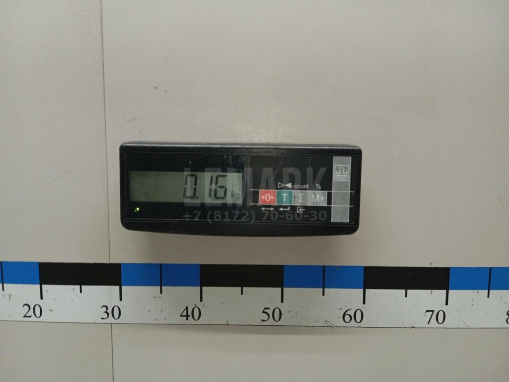 Насос омывателя фар