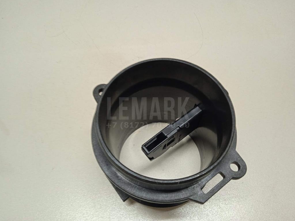 Расходомер воздуха (массметр)