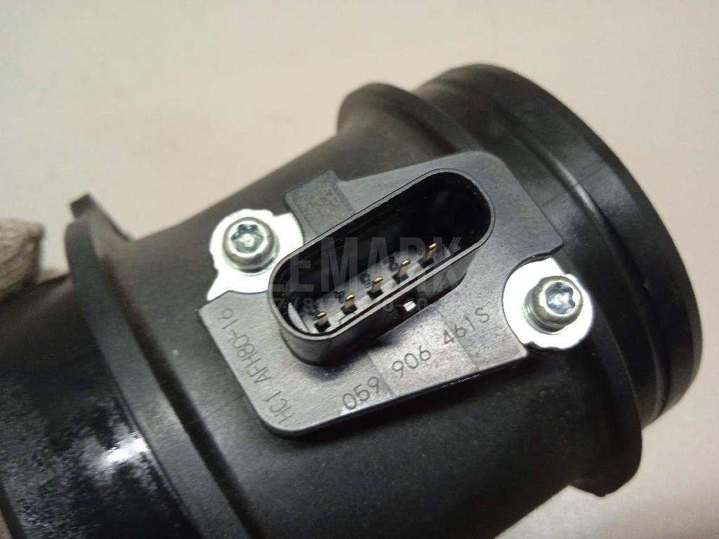 Расходомер воздуха (массметр)