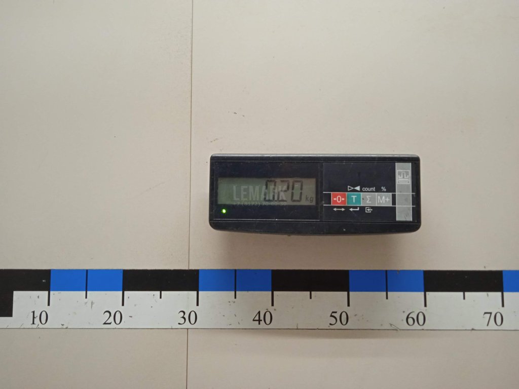 Расходомер воздуха (массметр)