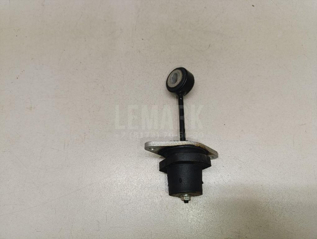 Опора двигателя левая для  Audi A3 [8PA] Sportback 2004-2013