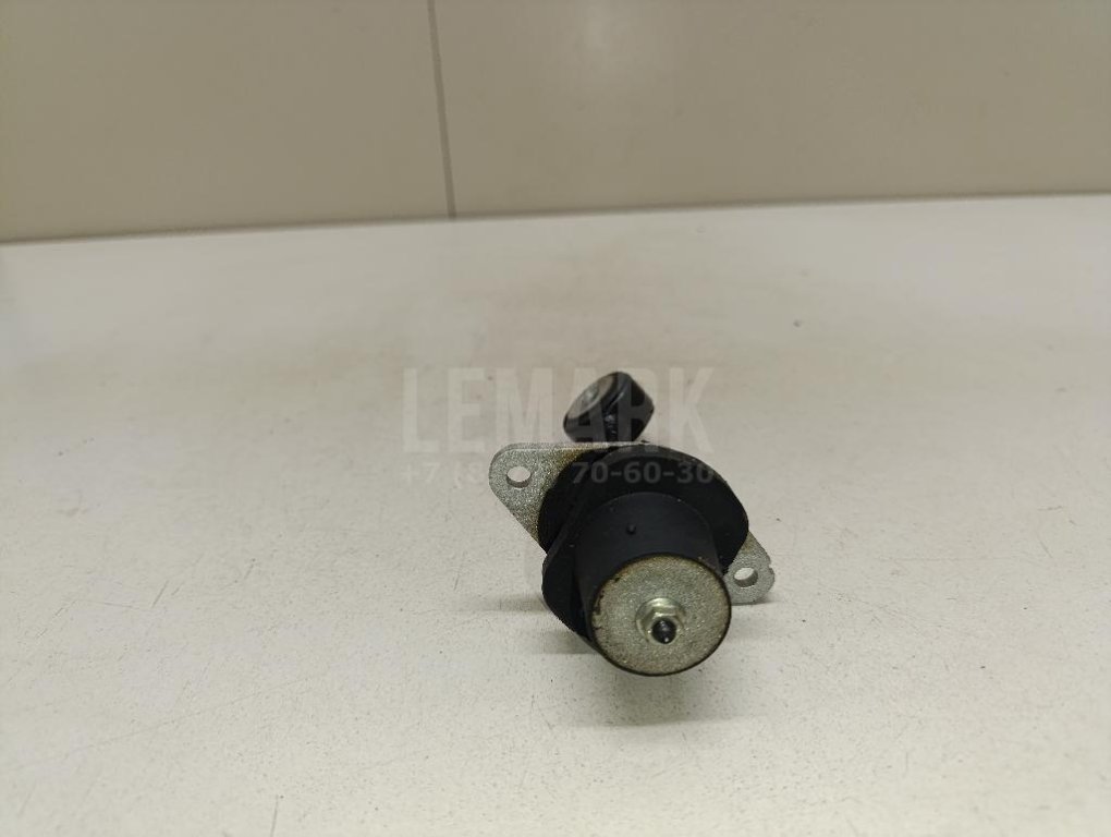 Опора двигателя левая для  Audi A3 [8PA] Sportback 2004-2013