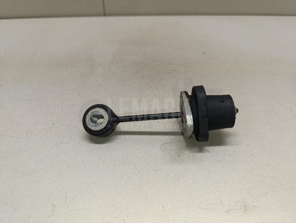 Опора двигателя левая для  Audi A3 [8PA] Sportback 2004-2013