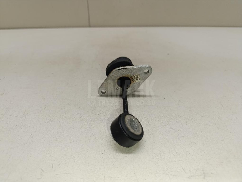 Опора двигателя левая для  Audi A3 [8PA] Sportback 2004-2013