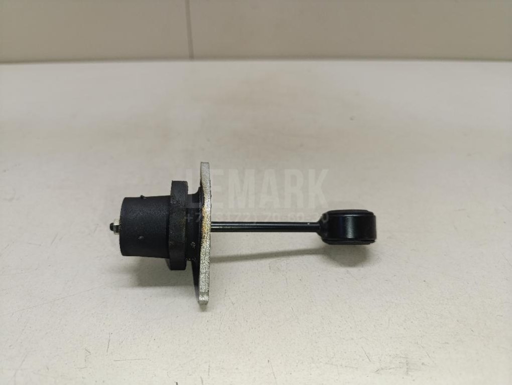 Опора двигателя левая для  Audi A3 [8PA] Sportback 2004-2013