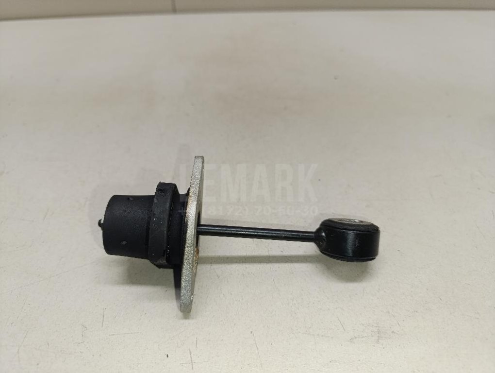 Опора двигателя левая для  Audi A3 [8PA] Sportback 2004-2013