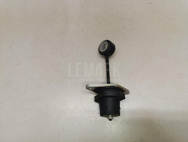 Опора двигателя левая