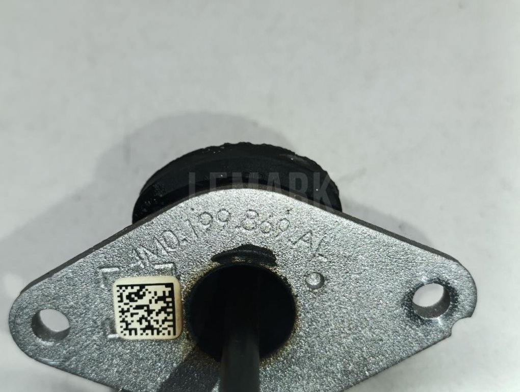 Опора двигателя левая для  Audi A3 [8PA] Sportback 2004-2013