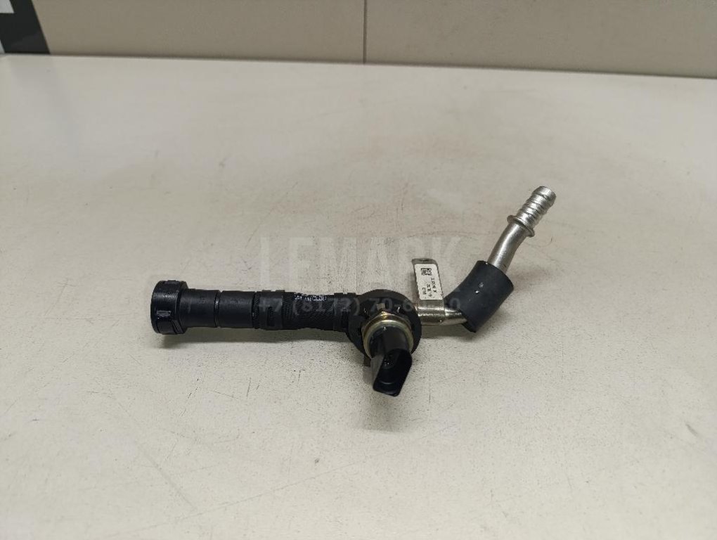 Трубка топливная