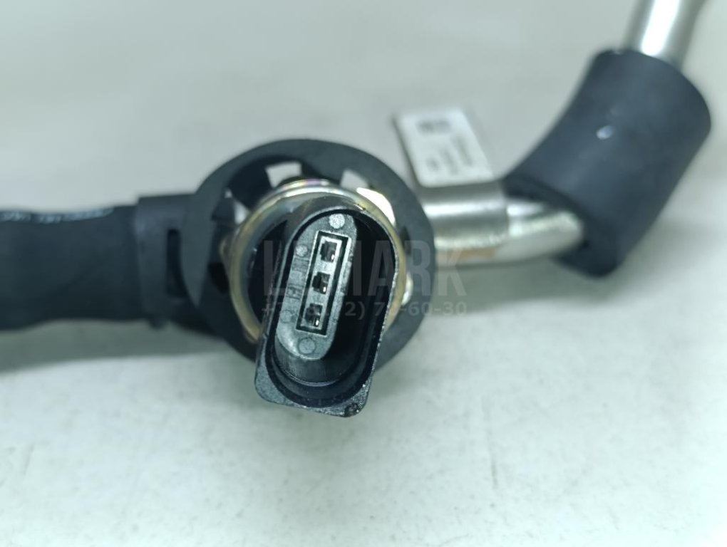 Трубка топливная