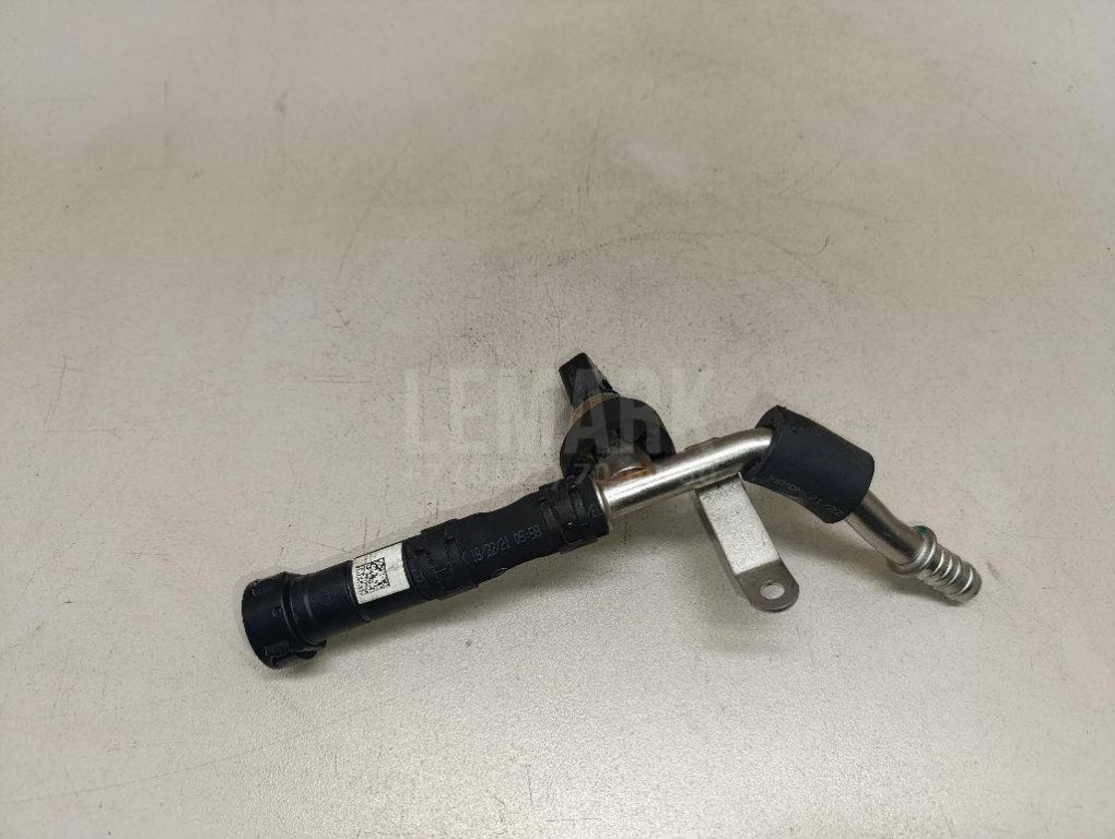 Трубка топливная