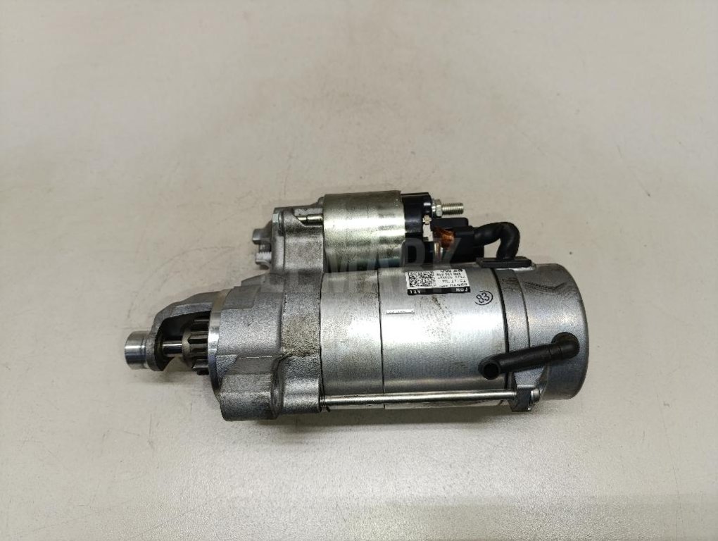 Стартер для  Audi A5/S5 [8F] Cabrio 2010-2016