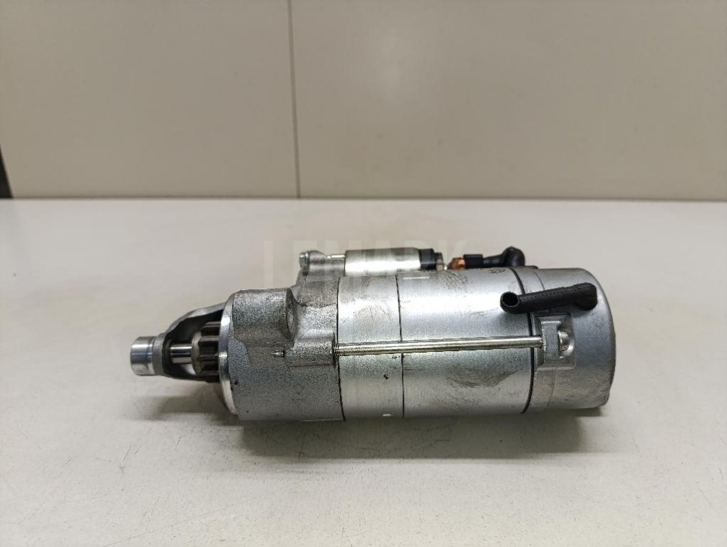 Стартер для  Audi A5/S5 [8F] Cabrio 2010-2016