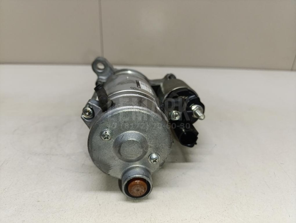 Стартер для  Audi A5/S5 [8F] Cabrio 2010-2016