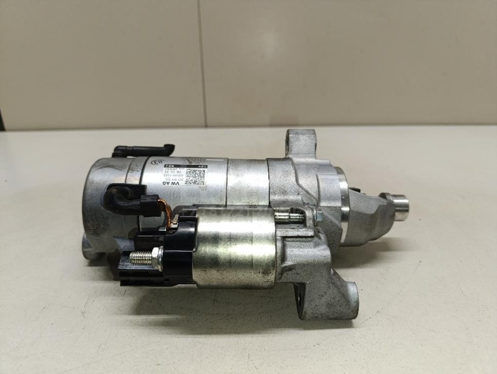 Стартер для  Audi A5/S5 [8F] Cabrio 2010-2016