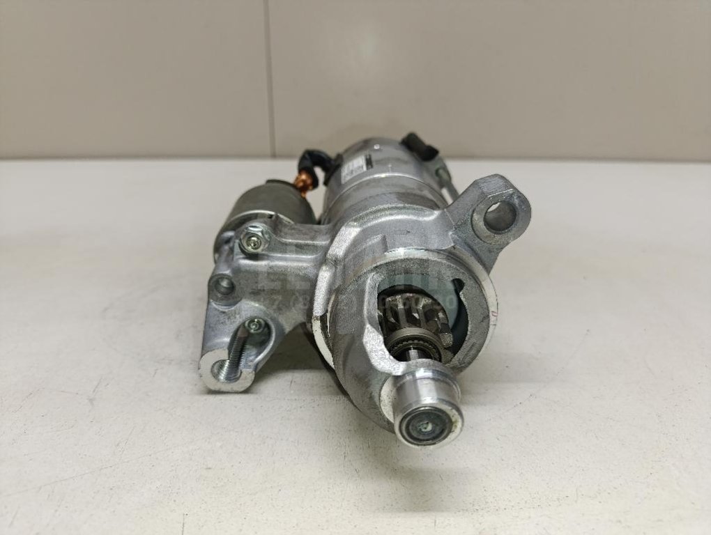 Стартер для  Audi A5/S5 [8F] Cabrio 2010-2016