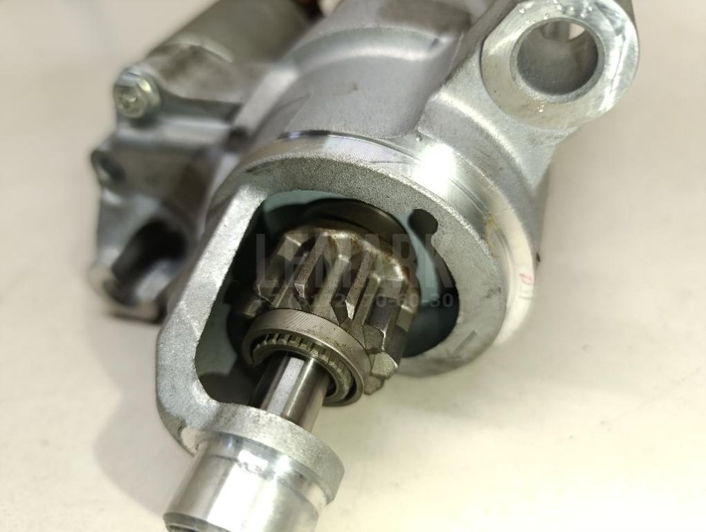 Стартер для  Audi A5/S5 [8F] Cabrio 2010-2016