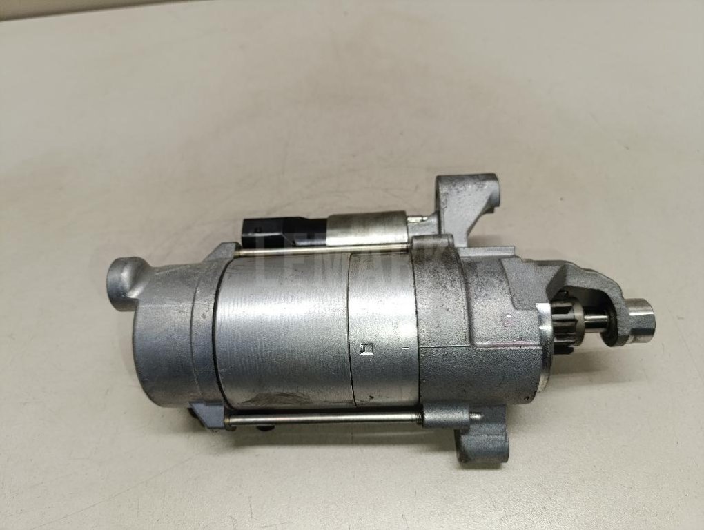 Стартер для  Audi A5/S5 [8F] Cabrio 2010-2016