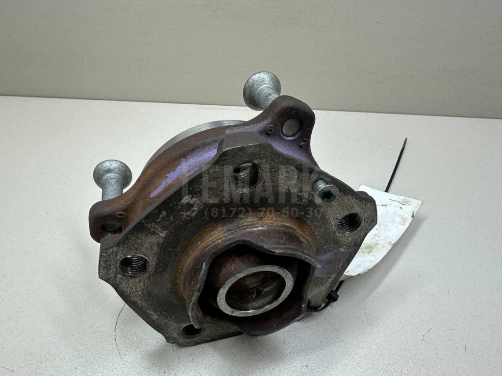 Ступица передняя/задняя