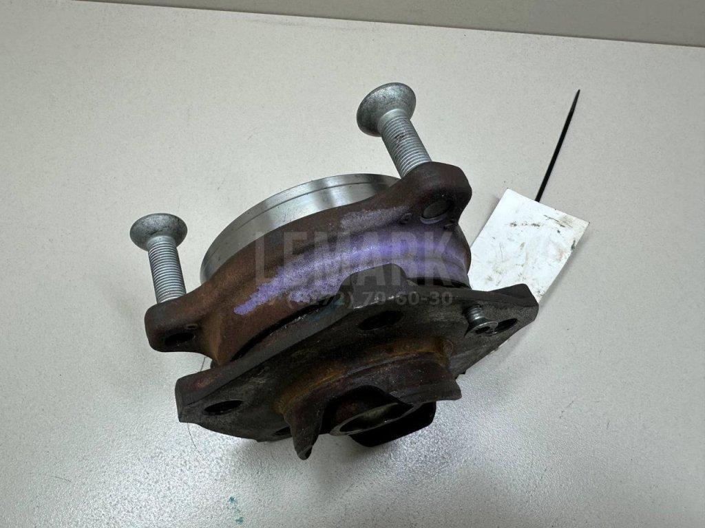 Ступица передняя/задняя