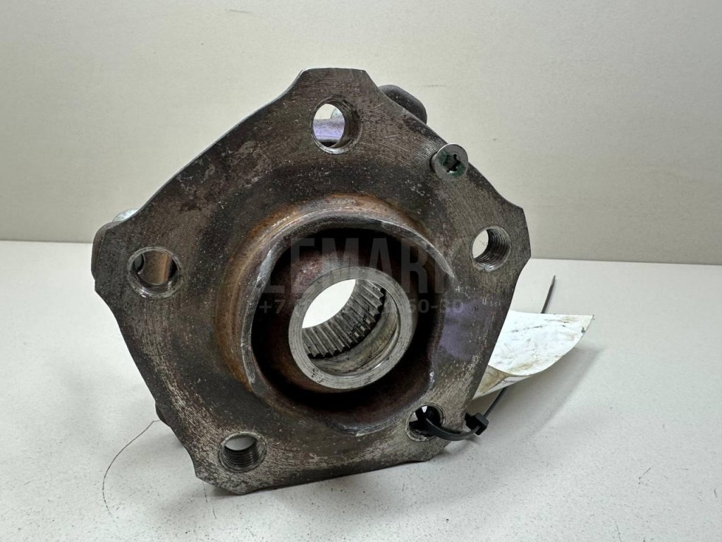 Ступица передняя/задняя