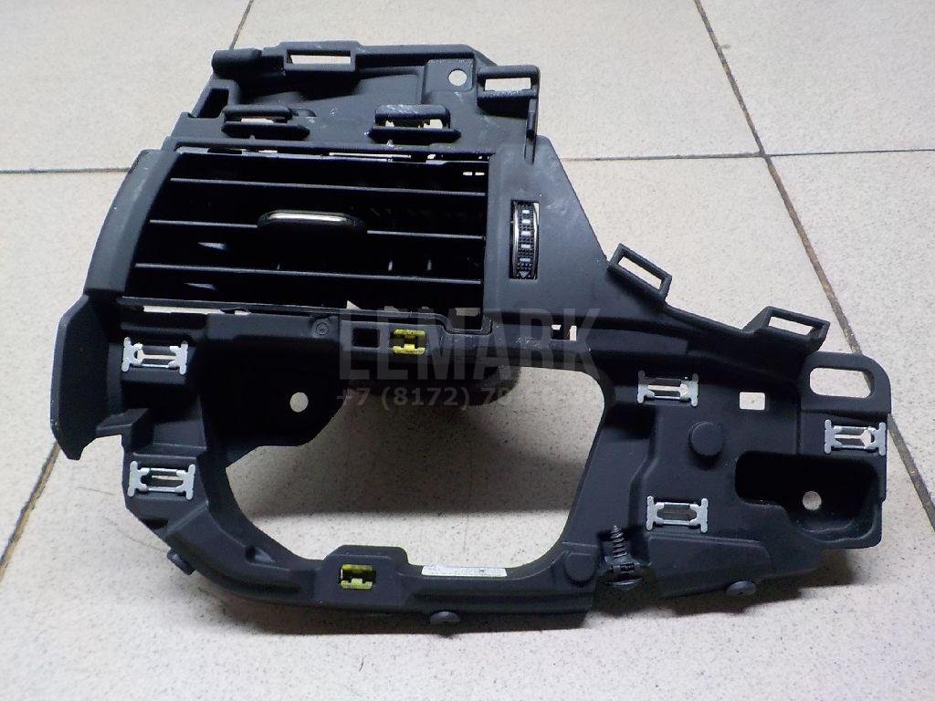 Дефлектор воздушный