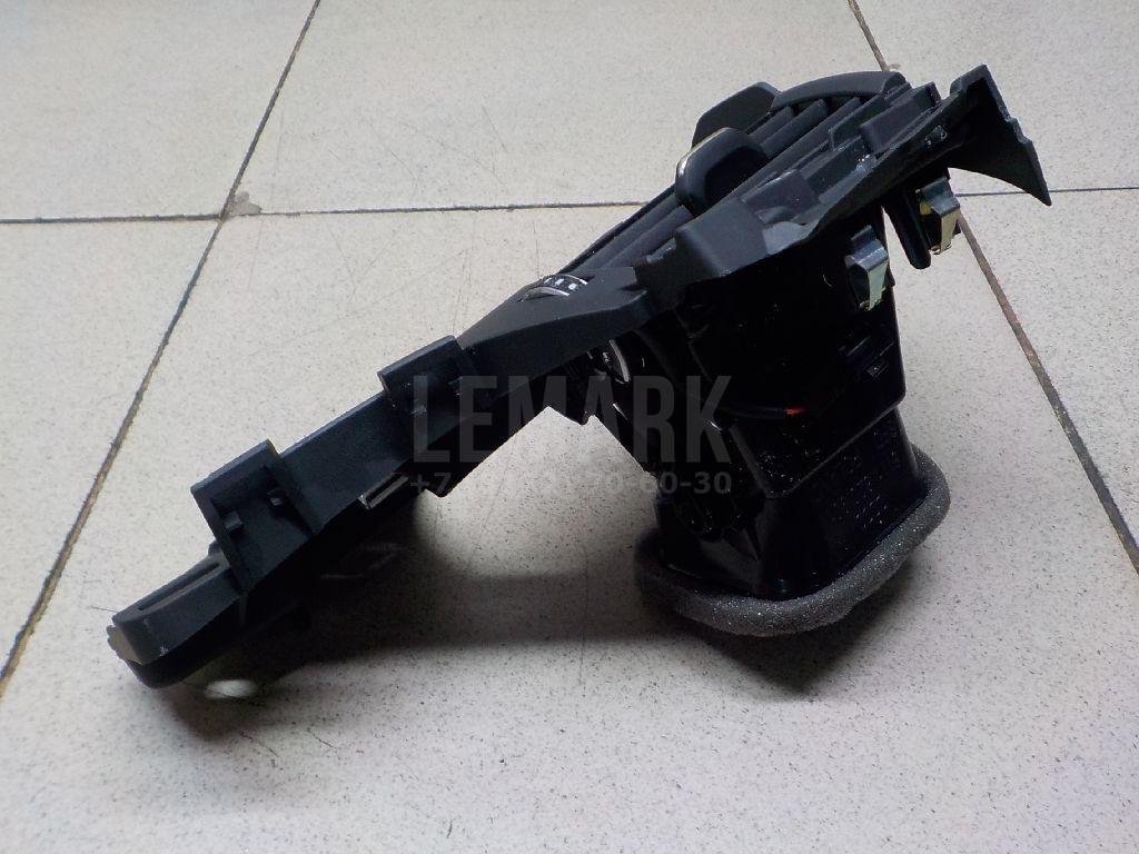 Дефлектор воздушный