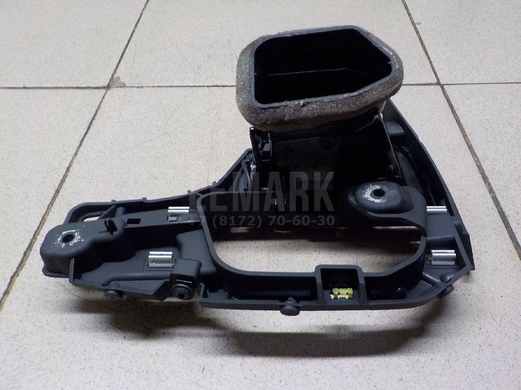 Дефлектор воздушный