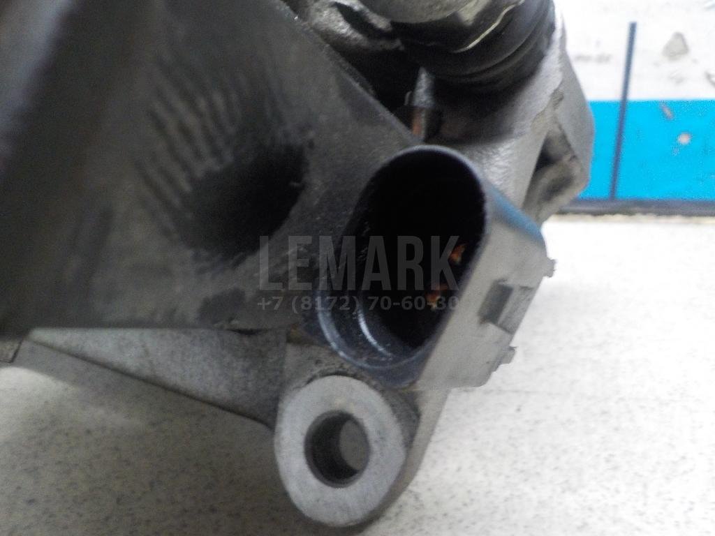 Суппорт тормозной задний правый