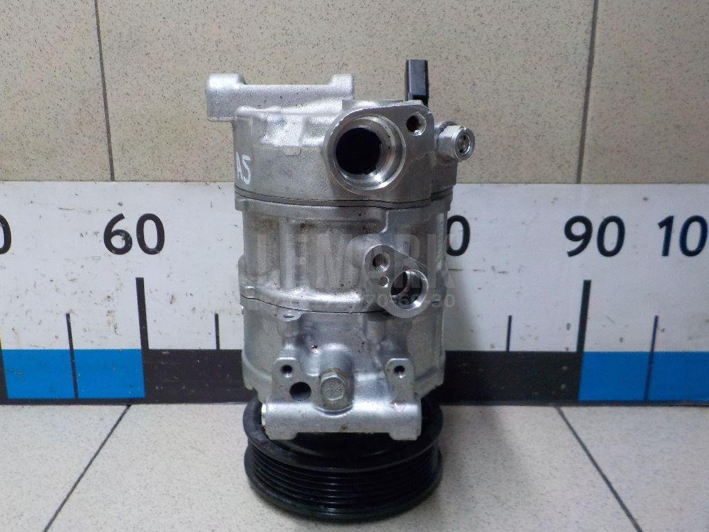 Компрессор кондиционера