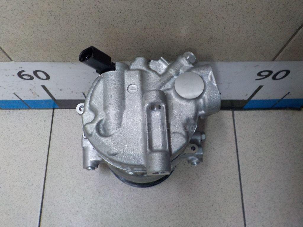 Компрессор кондиционера