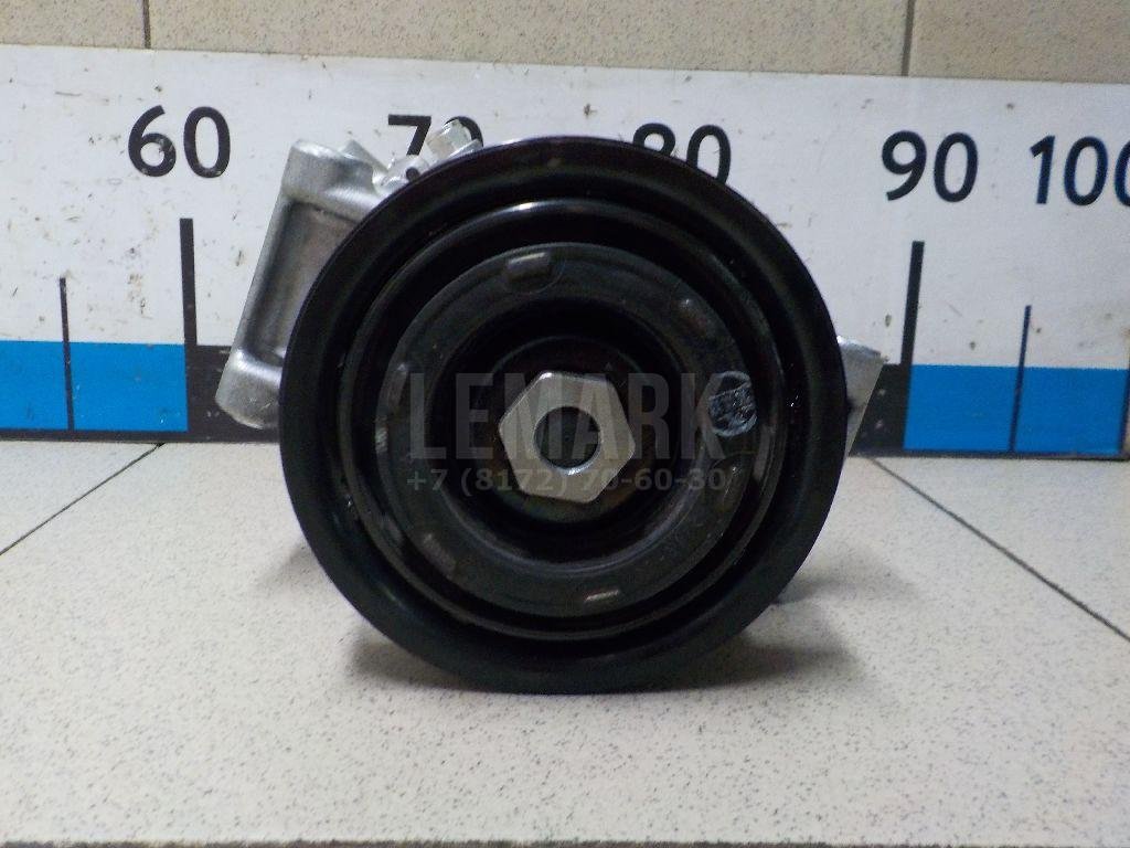 Компрессор кондиционера