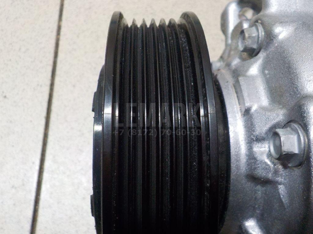 Компрессор кондиционера