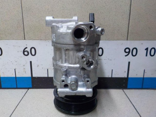 Компрессор кондиционера