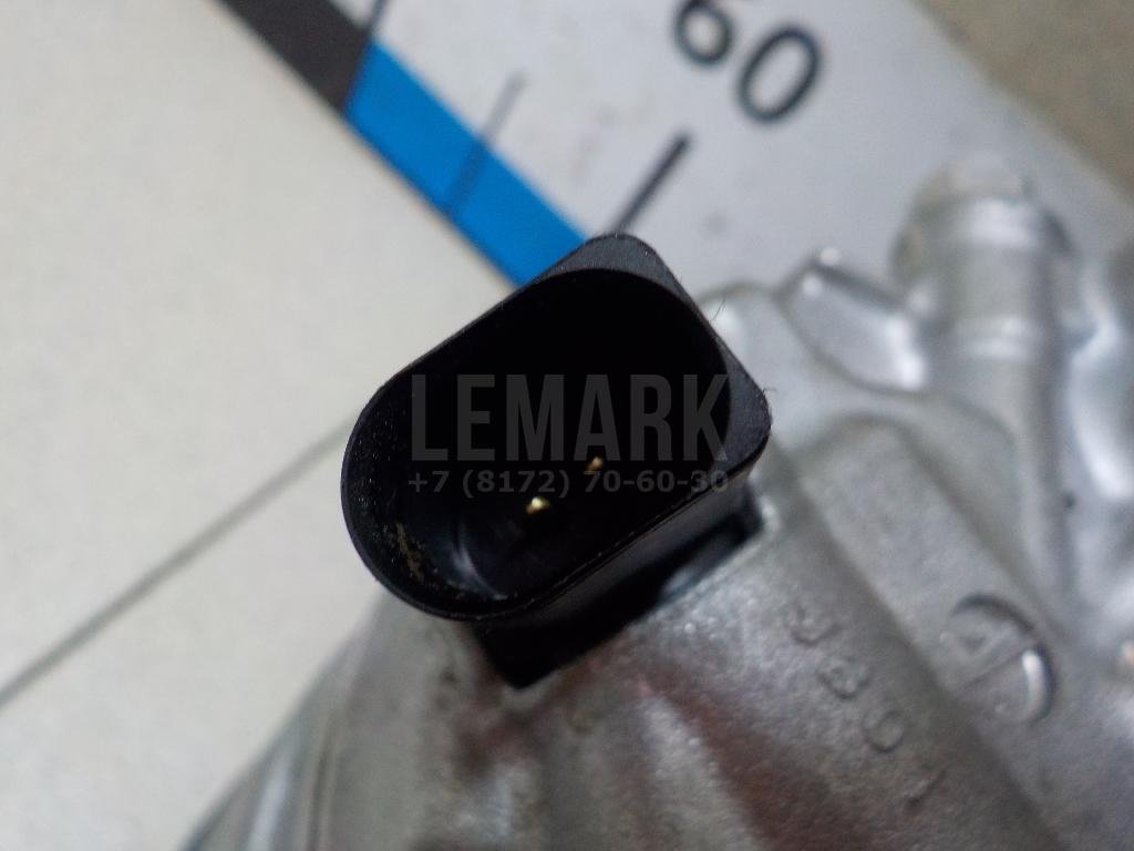 Компрессор кондиционера