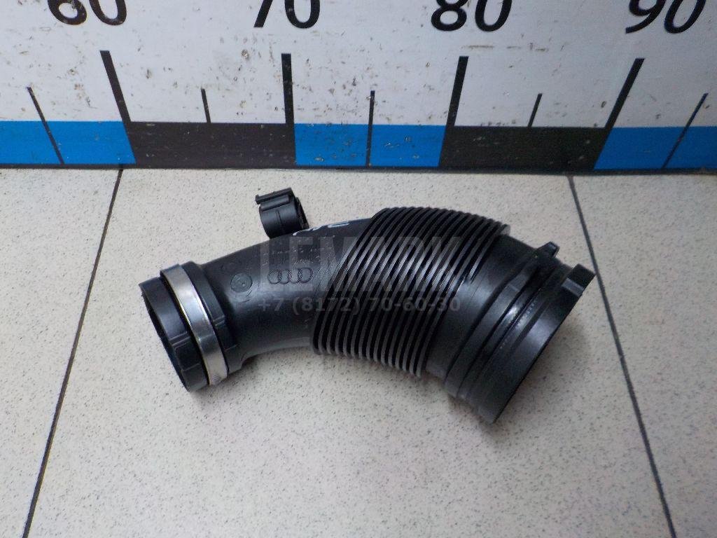 Патрубок воздушного фильтра