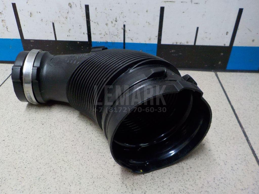 Патрубок воздушного фильтра