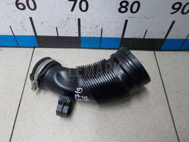 Патрубок воздушного фильтра