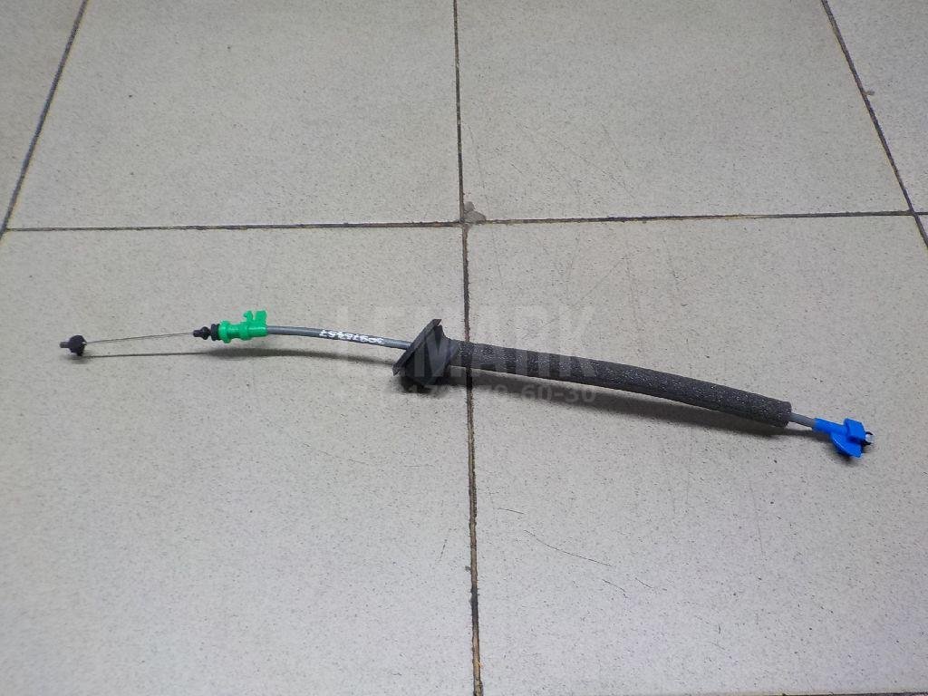 Трос открывания задней двери