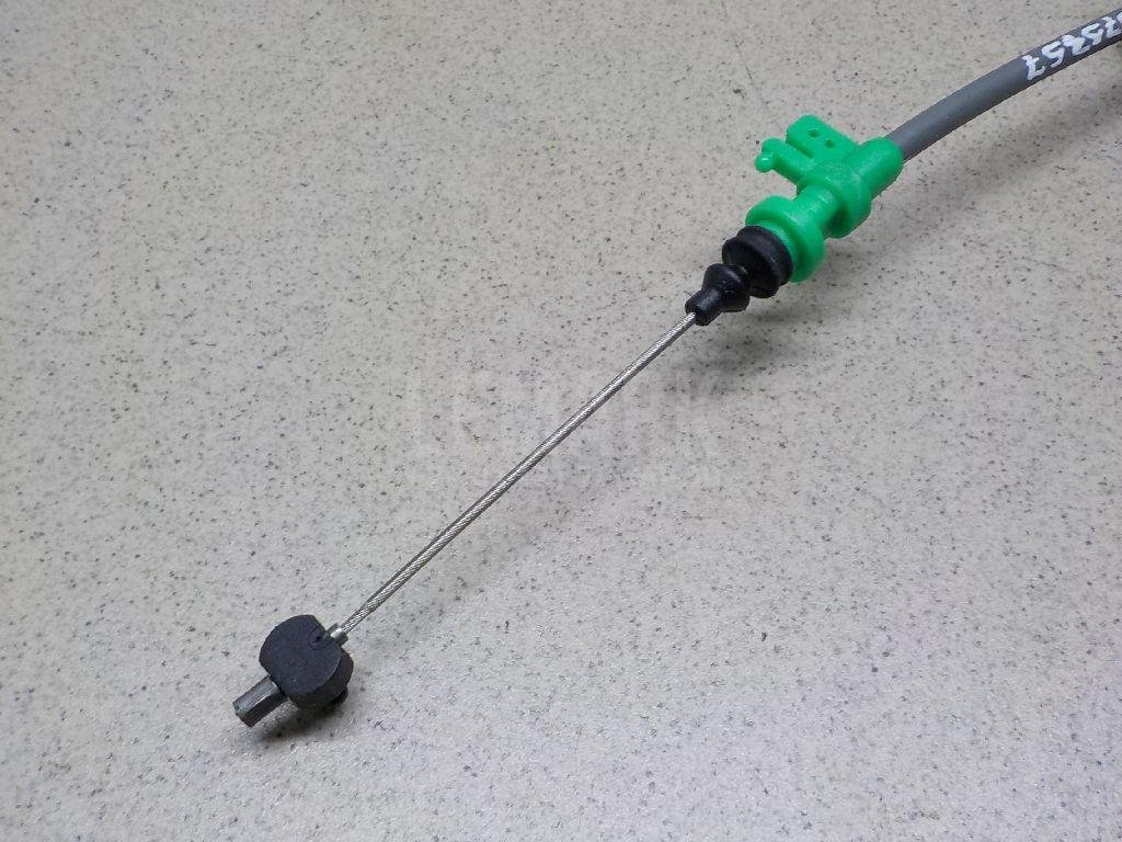 Трос открывания задней двери