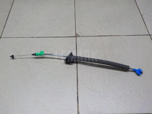 Трос открывания задней двери