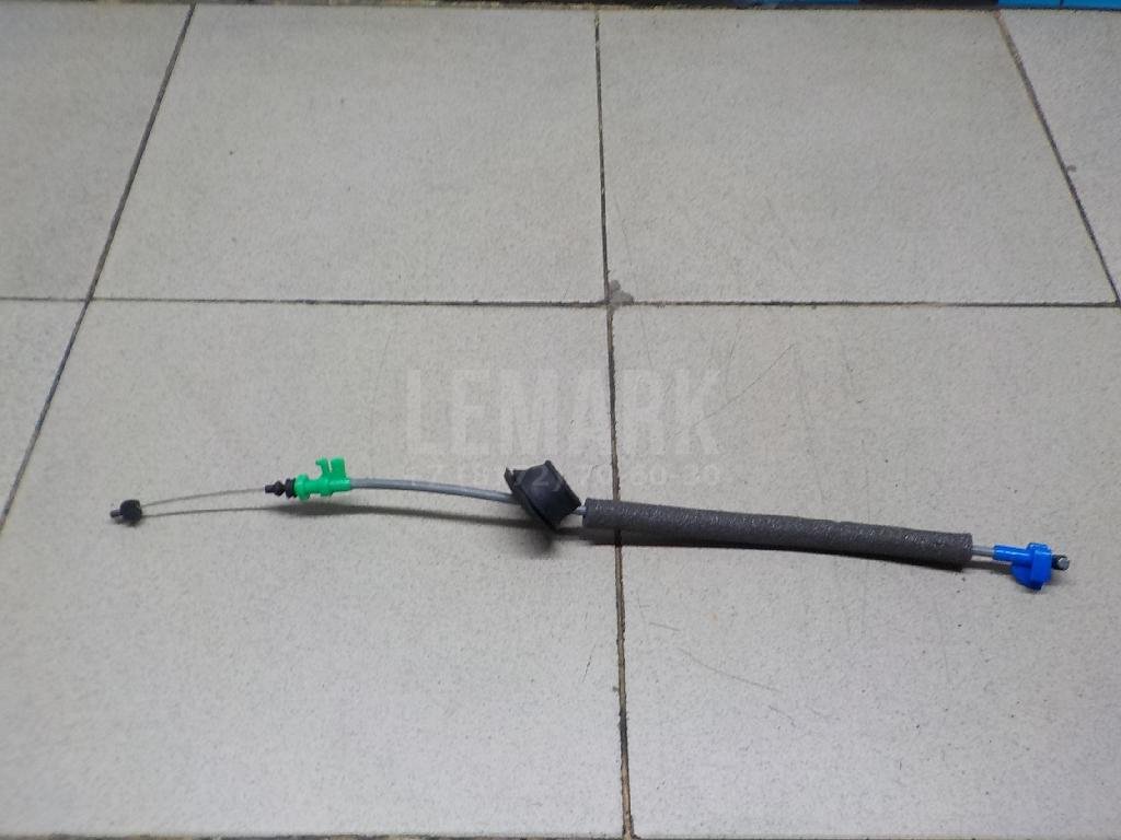 Трос открывания задней двери