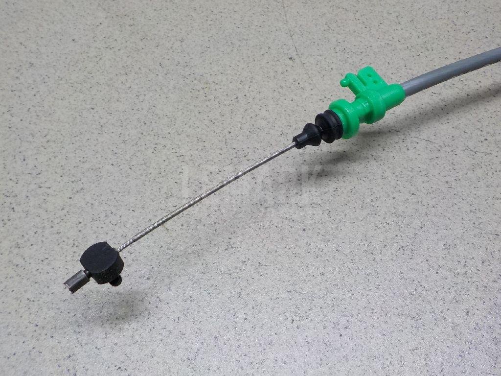 Трос открывания задней двери