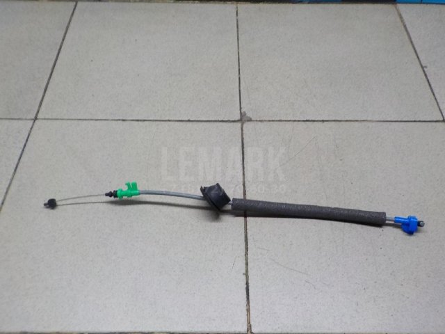 Трос открывания задней двери